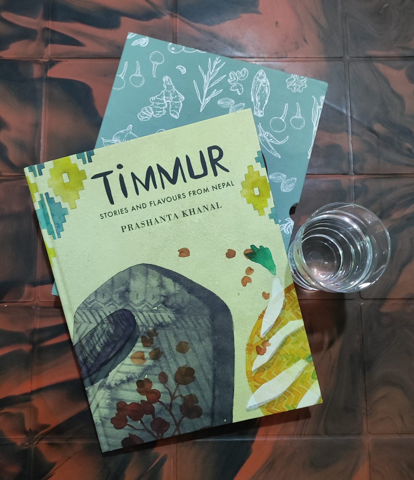 Timmur- Prasantha Khanal