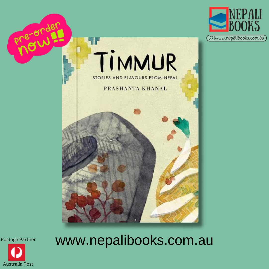 Timmur- Prasantha Khanal