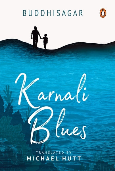Karnali Blues  English Edition
