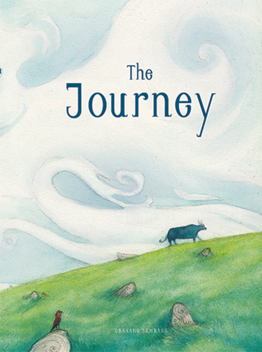 The Journey by Ubahang Nembang