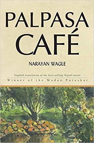 Palpasa Cafe by Narayan Wagley