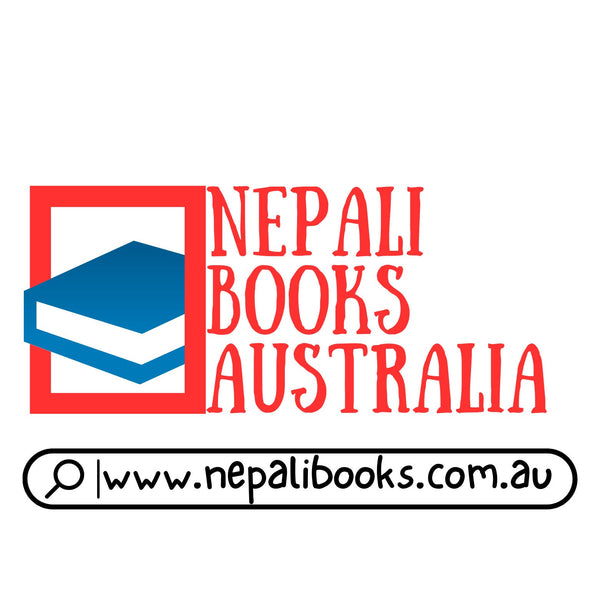 Nepali Books Australia